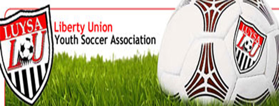 Liberty Union Youth Soccer