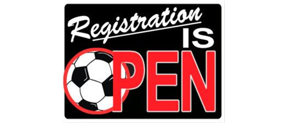 Registration is Open!